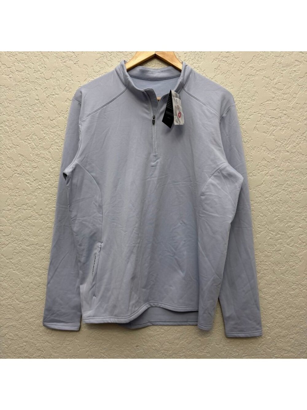 Baleaf Men’s 1/4 Zip Pullover